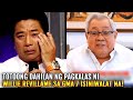 NABULGAR! TUNAY na DAHILAN ng PAGKALAS ni Willie Revillame sa GMA 7 Isiniwalat Na sa Social Media!!