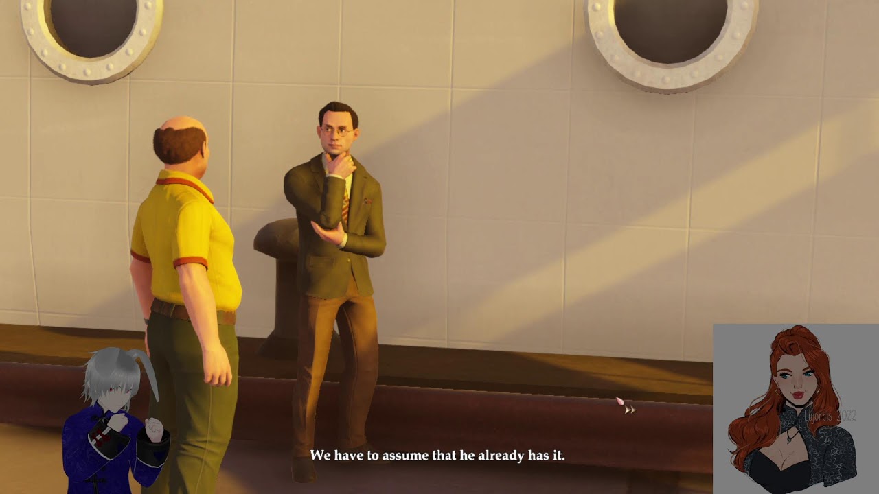 The Raven(Remastered):  Episode 1