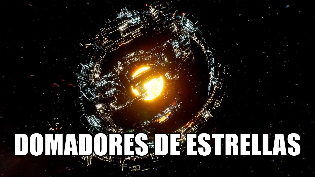Domadores de Estrellas HFY