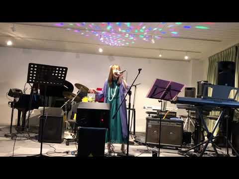 蛍 レミオロメン  Cover   B's  cafe  8月