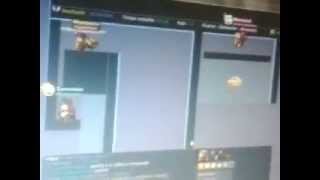 firstando no mice *.* com PROgames e PosseidomGamer