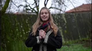 Download Lagu Theea Ploscariu - moșu' meu (2025) MP3