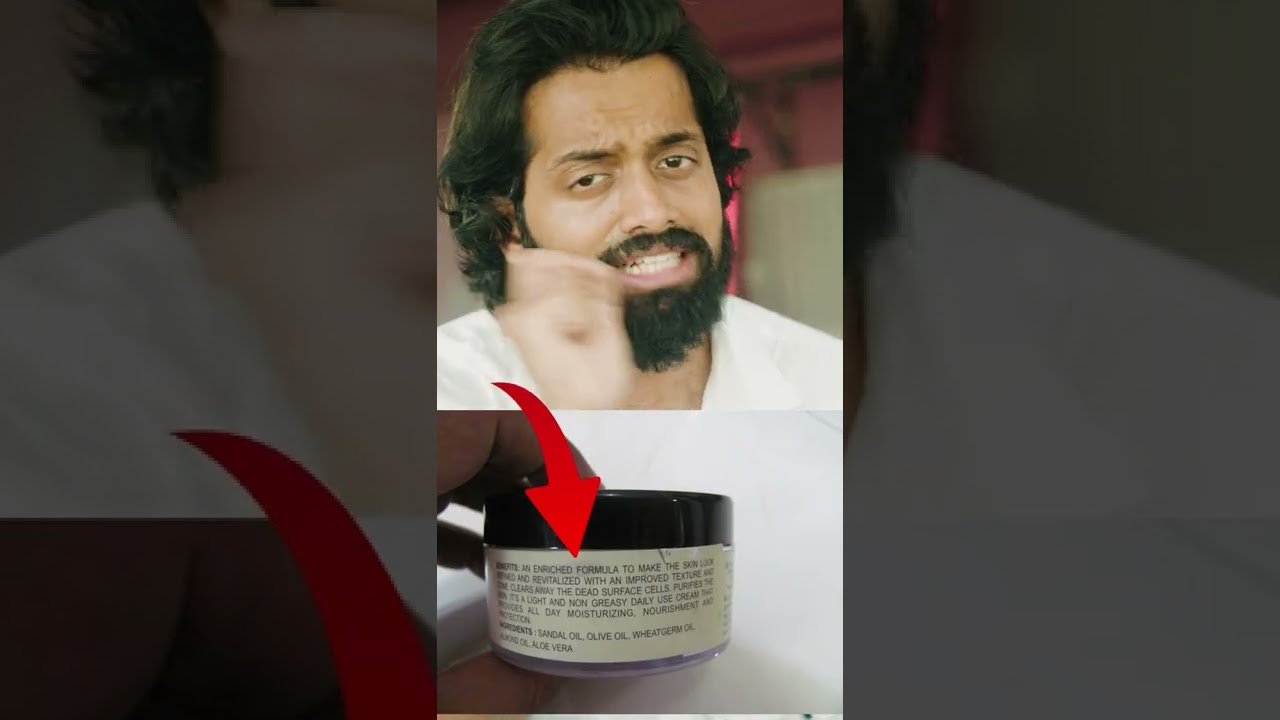 SKIN *GLOW* Under 199/- 💸For COLLEGE Students #shorts #facecream