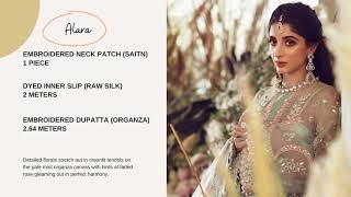 Best Wedding And Party Collection Online - The Fashion Station