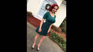 Ashley Sinclair. #AshleySinclair