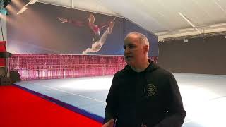 Gymshow 2024 - Gymclub Tienen