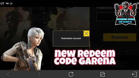 new redeem code garena august 13 2022  (character + epic blueprint and more )