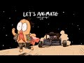  lets animate  w mattandmegs  61