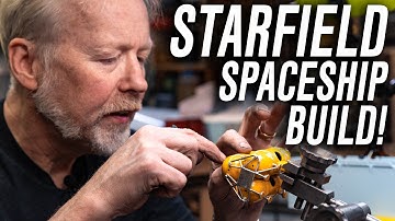 Adam Savage