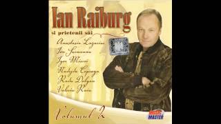 Ian Raiburg - Sa ridicam paharul