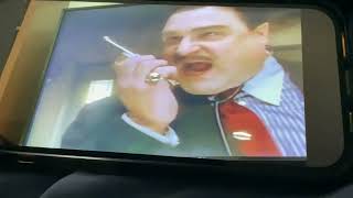 The Borrowers US Trailer (1997)