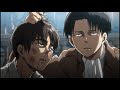 AMV Levi Ackerman Imagine Dragons Natural