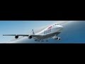 Джамбо "непокорённый" или верность традициям. Boeing 747 от PMDG.