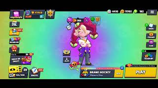 Brawl Stars- Brawl-O-Ween Sugar Rush Sound Efect.