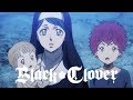 Hage Village Attack! | Black Clover