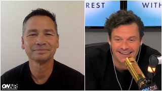 Tom Brady’s Body Coach Shares How to Follow the TB12 Method at Home | On Air With Ryan Seacrest