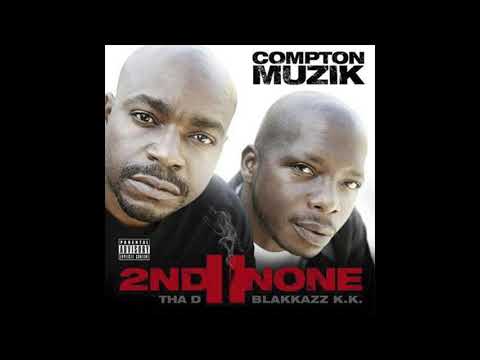 ヒップホップ+ラップ 2ND 2 NONE presents THA KOLLECTIVE 15/10 2nd II None Presents - Tha Kollective (2009) Full Album