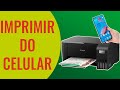 Veja Como Instalar Impressora Epson no Celular. Como Conectar Minha Impressora Epson ao Meu Celular?