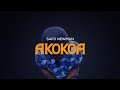 Safo newman  akokoa animated  lyrics