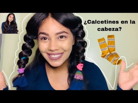 Video: Cómo teñir el cabello oscuro sin decolorante (con imágenes)