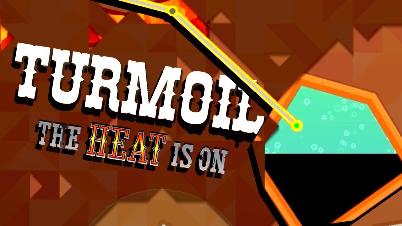 Creating the World's Biggest Natural Gas Pocket! - Turmoil The Heat is On Gameplay