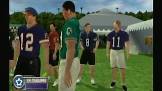 NFL QB Club 2002 (QB Challenge) (QB Legends)