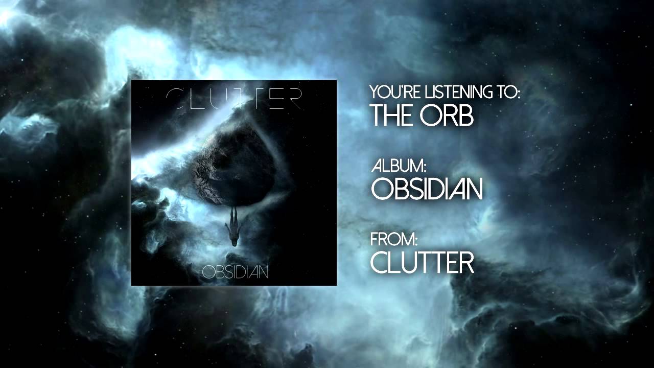 Watch Clutter - The Orb on YouTube Watch Clutter - The Orb on YouTube