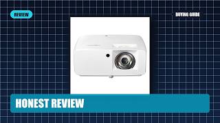 Optoma ZW350ST 2026 Honest Review - Short Throw Laser Projector