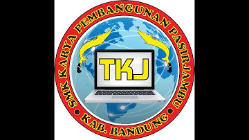 Setting RouterOS Mikrotik di virtual Box agar terhubung internet