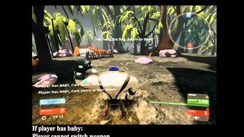 John Tang - Gameplay Programmer - Demo Reel