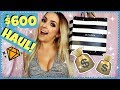 Mega $600 Sephora MAKEUP HAUL!!!