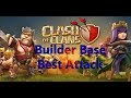 Builder Base Best Attack