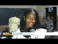 CANAL3-BENIN : Intégralité Actu Matin du Lundi 12 Janvier 2026