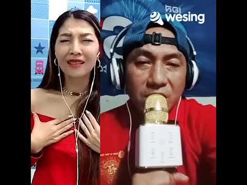 เพลงนี้จาก Wesing "รักแท้ในคืนหลอกลวง"Cover beerbeer&SweetAngle.(เพลงคู่)ใหม่_มาสนุกกันอีกรอบ./