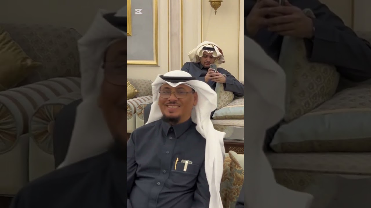 الاجاويد في ضيافة رجل الاعمال محمد الفوزان في مزرعته بالزلفي عام 1445هـ