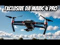 DJI Mavic 4 Pro REALLY the BEST Drone for Professional Photography