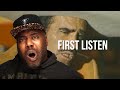 First Time Hearing Vicente Fernandez - Por Tu Maldito Amor Reaction