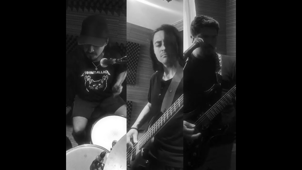 Dominados - Falso Poder (extracto)