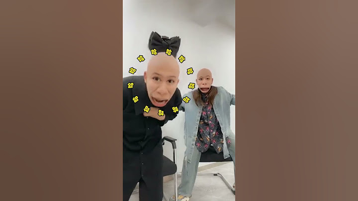 濾鏡憋笑挑戰