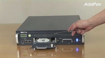 AddPac Next Generation IP-PBX (IPNext700)