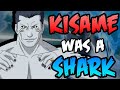 KISAME: The Tailless Tailed Beast!! - Naruto Discussion | Tekking101