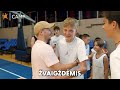 „Juventus“ pasiūlymas Valančiūnui ir kodėl Skersis norėjo trauktis | BN pokalbiai