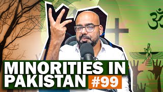 Minorities in Pakistan | Ask Ganjiswag#99