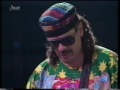 1996 - Santana live in Stuttgart Alemania