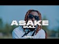 Asake - "Dull" (Drill Remix) Prod. by QidBabe