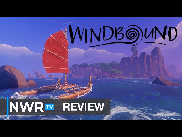 Jogo de aventura e sobrevivência Windbound é anunciado para o Switch