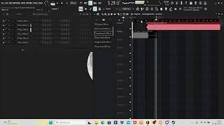live FLS Triple Trouble LFMix V2