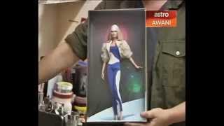 Download lagu Barbie is 55!