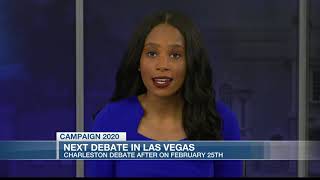 WCSC - 7AM 02-08-20 Newscast