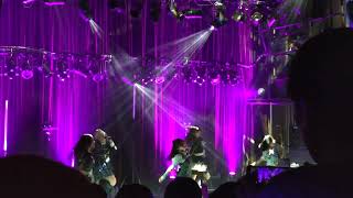 RAY Live「Bittersweet 」2025年12月30日 渋谷WWW